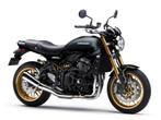 2025 Kawasaki Z900RS SE, 4 cilinders, Bedrijf, 900 cc, Meer dan 35 kW