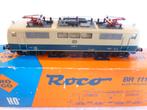 TRAINS HO, Enlèvement ou Envoi, Courant continu, Locomotive, Roco