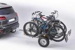 aanhangwagen 4 fietsen, Ophalen, Nieuw