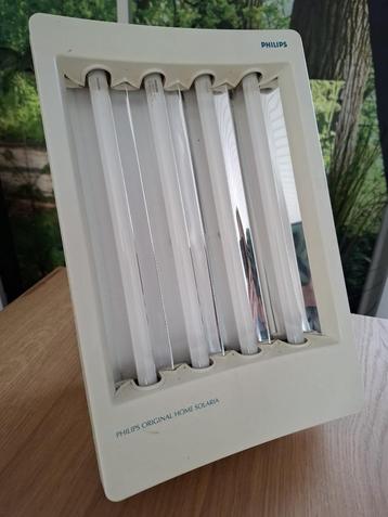 Philips original home solaria beschikbaar voor biedingen