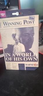 RVB BARNEY 25, Sport en Fitness, Darts, Ophalen of Verzenden, Zo goed als nieuw