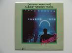Heaven 17 – (We Don't Need This) Fascist Groove Thang (1981), Ophalen of Verzenden, 12 inch, Poprock