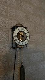 Mooie wand klok nieuw, Antiek en Kunst, Ophalen