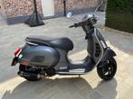 Vespa GTS Super 125CC-nieuwstaat, Fietsen en Brommers, Scooters | Vespa, Ophalen, Overige modellen, 125 cc, Zo goed als nieuw