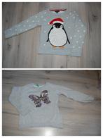 Pakket meisjes kleding maat 128, Kinderen en Baby's, Ophalen of Verzenden, Gebruikt, Meisje