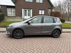 Renault Scenic 1.2TCe essence 1 propriétaire navi clima, Autos, Euro 5, Achat, Boîte manuelle, Entretenue par le concessionnaire