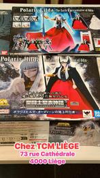 Myth Cloth Hilda de Polaris Saint Seiya Import, Enlèvement, Neuf, Fantasy