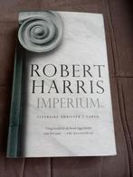 Robert Harris - Imperium, Boeken, Gelezen, Ophalen of Verzenden, Robert Harris