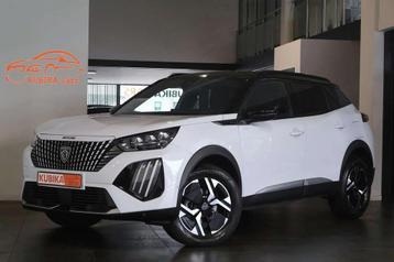 Peugeot 2008 GT Pack Aut Navi 360C LijnA ACC KeyLess DodeH 1 beschikbaar voor biedingen
