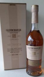 Glenmorangie 12 year Nectar d'Òr - 3rd Edition, Overige gebieden, Overige typen, Nieuw, Ophalen of Verzenden
