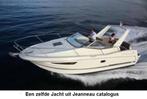 Prachtige moderne JEANNEAU SPORTJACHT, Als nieuw!, Watersport en Boten, Speedboten, Ophalen, Zo goed als nieuw, Polyester