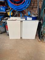 Radiatoren, Doe-het-zelf en Bouw, Verwarming en Radiatoren, Ophalen, Gebruikt