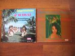 2 LP's Hawaï, Ophalen of Verzenden, Gebruikt, 12 inch