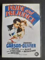 Pride and prejudice (1940) - Greer Carson , Laurence Olivier, Comme neuf, 1940 à 1960, Tous les âges, Enlèvement ou Envoi