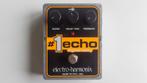 Electro-Harmonix #1 Echo - Digital delay, Ophalen, Gebruikt, Delay of Echo