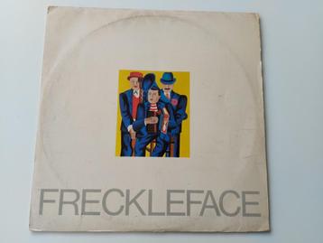 EXTREEM ZELDZAAM: FRECKLEFACE LP: debuut van ARNO uit 1972 disponible aux enchères