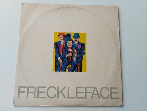 EXTREEM ZELDZAAM: FRECKLEFACE LP: debuut van ARNO uit 1972, CD & DVD, Vinyles | Rock, Utilisé, Rock and Roll, 12 pouces, Enlèvement ou Envoi