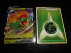 Lot de 2 cartes Pokémon Dratatin +energy, Enlèvement ou Envoi