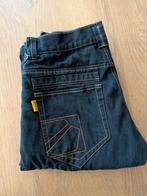 Kevlar motor jeans booster b51, Motoren, Ophalen of Verzenden