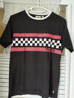 T-shirt vans 14 j., Kinderen en Baby's, Kinderkleding | Maat 164, Ophalen of Verzenden, Gebruikt, Jongen