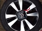 Citroen velgen, Autos : Pièces & Accessoires, Pneus & Jantes, Enlèvement, Jante(s)