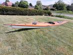 Zeekajak KAPE ARCTIC 585, Watersport en Boten, Ophalen, Zo goed als nieuw, 1-persoons