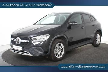 Mercedes  GLA 180 *1ste Eigenaar*Leer*Parkassist*Navigatie* beschikbaar voor biedingen
