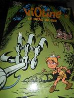 Violine 3 eo le bras de fer, Enlèvement ou Envoi