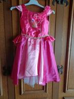 studio 100 prinsessenkleedje, Ophalen, Zo goed als nieuw, Jurk of Rok