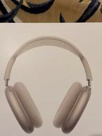 Casque apple beige, TV, Hi-fi & Vidéo, Casques audio, Neuf, Autres marques, Enlèvement ou Envoi, Bluetooth