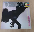 LP  Technotronic ‎– Pump Up The Jam, CD & DVD, Vinyles | Hip-hop & Rap, Enlèvement ou Envoi, 1985 à 2000, Utilisé, 12 pouces