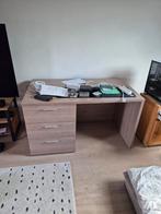 Bureau, Huis en Inrichting, Ophalen, Gebruikt