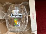 CHOPES 0,50 L   JUPILER  COLLECTOR FIFA BRÉSIL, Collections, Chope(s), Jupiler, Neuf