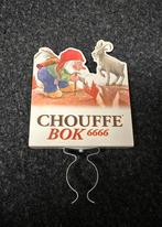 Chouffe bok 6666 tapruiter, Enlèvement, Comme neuf