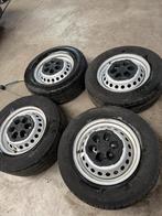 Ineco Daily wielschijven, Auto-onderdelen, Banden en Velgen, Ophalen of Verzenden