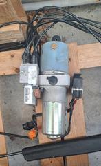 Moteur de capote Audi A4 cabrio B7 (peut-être aussi B6?), Ophalen, Audi