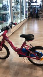 Velo Enfant Concept 16, Vélos & Vélomoteurs, Enlèvement, Comme neuf, Moins de 16 pouces