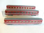 TRAINS HO, Hobby en Vrije tijd, Modeltreinen | H0, Gebruikt, Gelijkstroom, Jouef, Wagon
