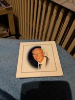 Dp Emile hungenaert, Enlèvement ou Envoi, Image pieuse