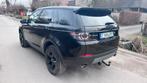 Land rover Discovery sport 2.0 diesel! Btw aftrekbaar!, Auto's, Automaat, Discovery Sport, Zwart, Leder