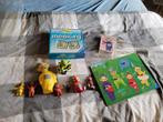 Lot teletubbies, Verzamelen, Ophalen, Zo goed als nieuw