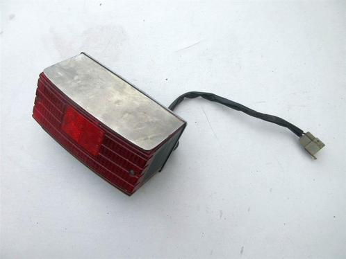 Yamaha XV920 achterlicht Virago achter licht XV 920 lamp 10L, Motoren, Onderdelen | Yamaha, Gebruikt, Ophalen of Verzenden