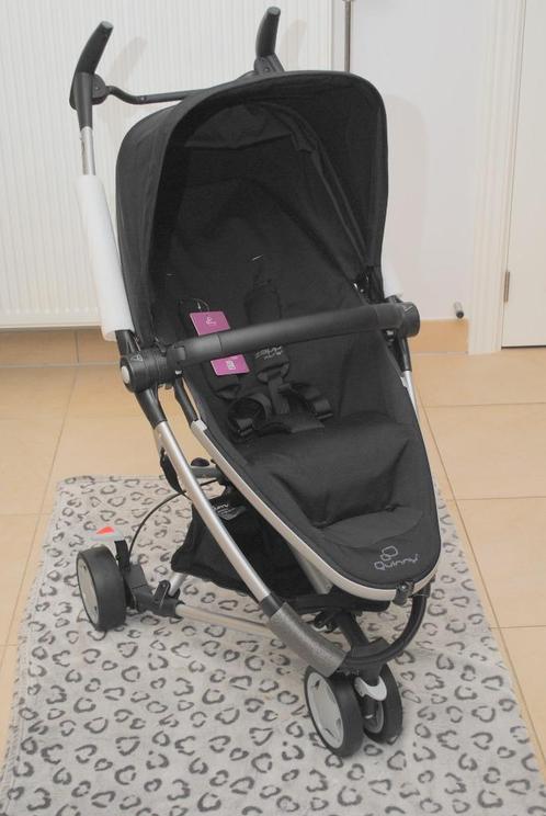 Buggy Quinny Zapp xtra 2, Kinderen en Baby's, Buggy's, Nieuw, Quinny, Ophalen