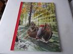 De Voyageurs, Eén stripboek, Ophalen of Verzenden, Zo goed als nieuw