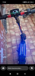 I scooter i6x, Fietsen en Brommers, Steps, Ophalen