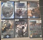 Medal of Honor - pc games, Battlefield pc game, Ophalen of Verzenden, Gebruikt, Shooter, Vanaf 16 jaar