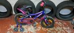 Vélo apprentissage petite filles 14'' pouces, Vélos & Vélomoteurs, Vélos | Tricycles pour enfants, Enlèvement