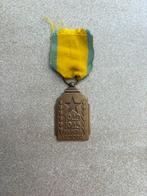Medaille, Verzamelen, Ophalen of Verzenden