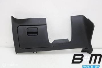 Dashboardbekleding linksonder VW Golf 7 5G1858367C beschikbaar voor biedingen
