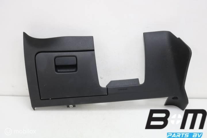 Dashboardbekleding linksonder VW Golf 7 5G1858367C, Auto-onderdelen, Dashboard en Schakelaars, Gebruikt